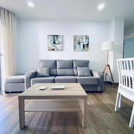 Precioso Apartamento En El Tesorillo Almuñécar Dış mekan fotoğraf