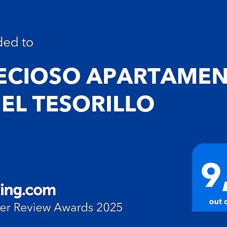 Precioso Apartamento En El Tesorillo Almuñécar Dış mekan fotoğraf