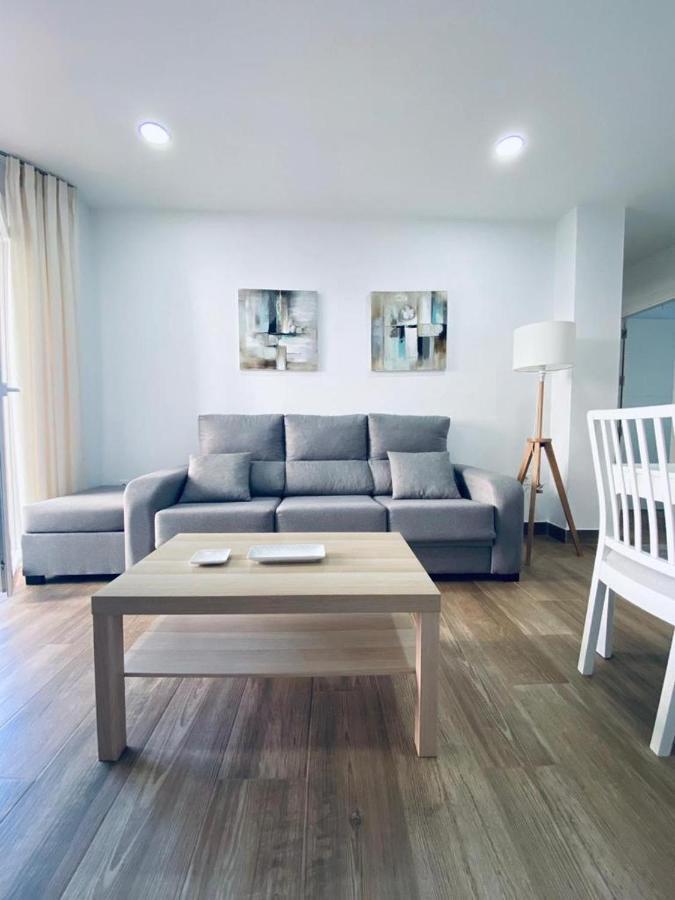 Precioso Apartamento En El Tesorillo Almuñécar Dış mekan fotoğraf