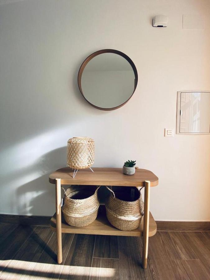 Precioso Apartamento En El Tesorillo Almuñécar Dış mekan fotoğraf