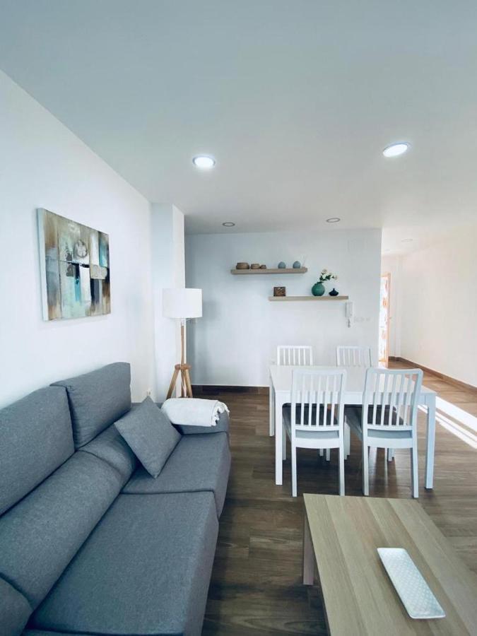 Precioso Apartamento En El Tesorillo Almuñécar Dış mekan fotoğraf