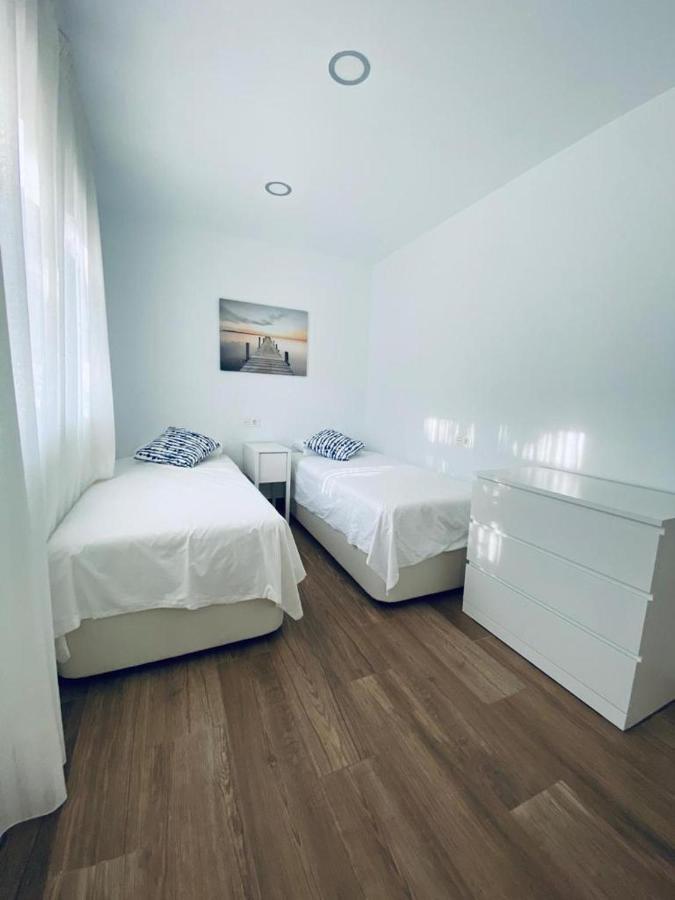 Precioso Apartamento En El Tesorillo Almuñécar Dış mekan fotoğraf