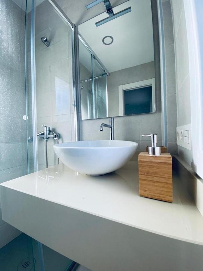 Precioso Apartamento En El Tesorillo Almuñécar Dış mekan fotoğraf