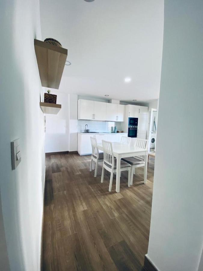 Precioso Apartamento En El Tesorillo Almuñécar Dış mekan fotoğraf