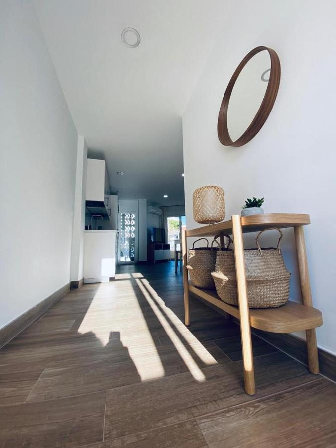 Precioso Apartamento En El Tesorillo Almuñécar Dış mekan fotoğraf