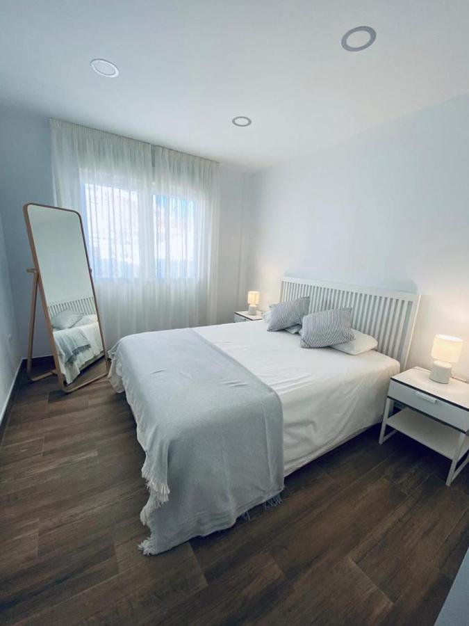 Precioso Apartamento En El Tesorillo Almuñécar Dış mekan fotoğraf