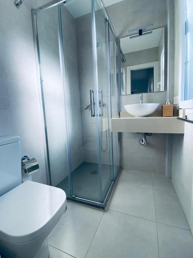 Precioso Apartamento En El Tesorillo Almuñécar Dış mekan fotoğraf